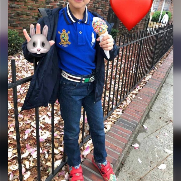 💯authentic gucci sneaker ❤️ - Picture 6 of 13